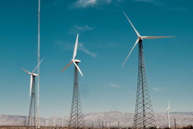 sustainable energy solutions