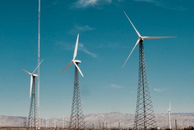 sustainable energy solutions