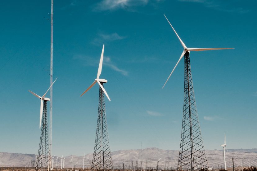 sustainable energy solutions