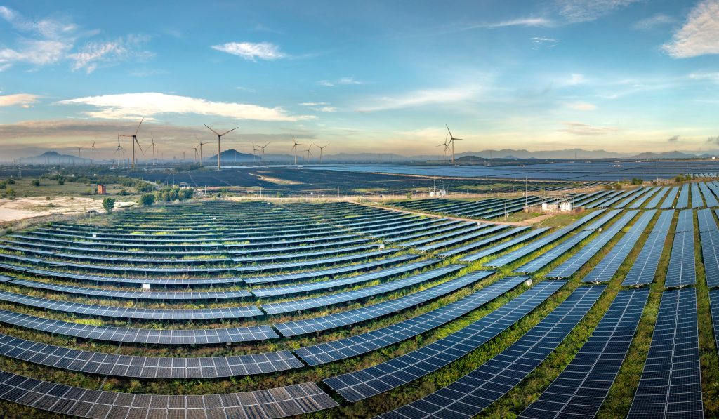 sustainable energy solutions