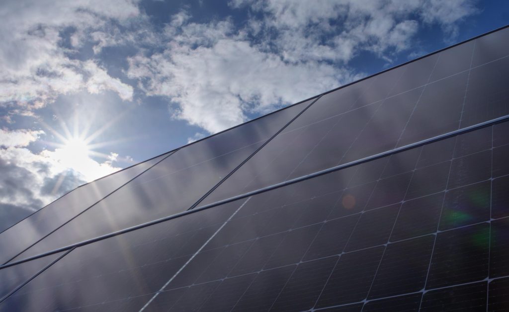 Solar Panel Warranty