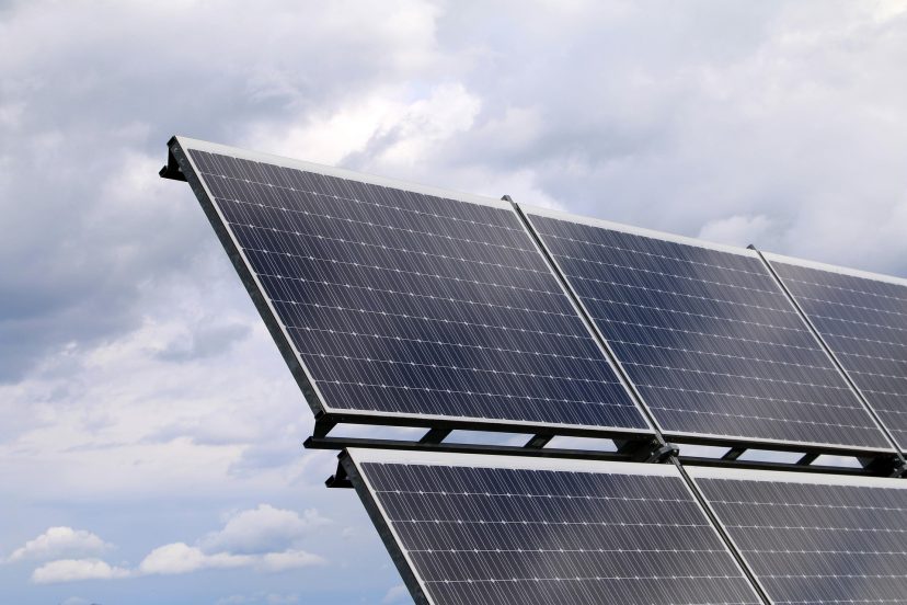 Solar Panel Warranty